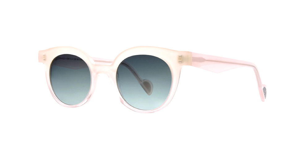 Sacha - Anne & Valentin - Lunettes de soleil Mixte, Regards Croisés